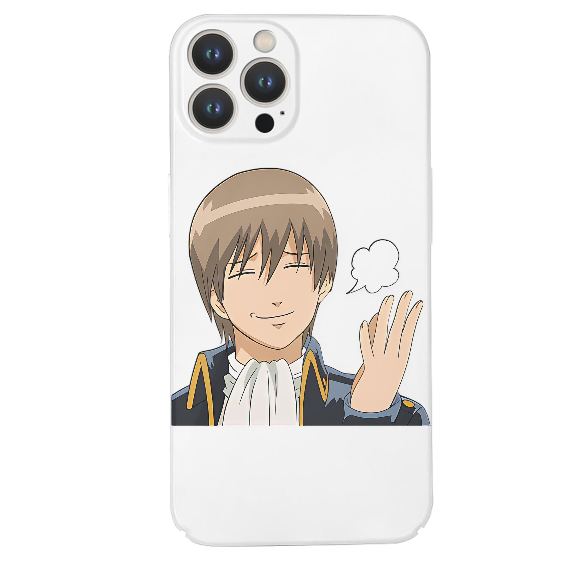 （画像用） ぎんたま 坂田銀時（さかたぎんとき） 神楽 志村新八（しむら しんぱち） GINTAMA Sakata Gintoki Kagura Shimura Shinpachi 【iPhone 14シリーズ対応】ハードケース